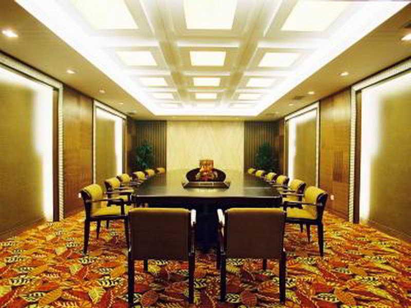 Beijing Dragon Spring Hotel Εξωτερικό φωτογραφία