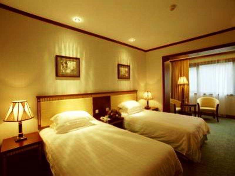 Beijing Dragon Spring Hotel Εξωτερικό φωτογραφία